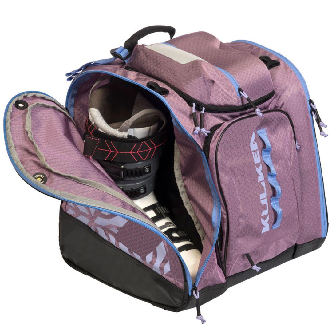 Kulkea Powder Trekker Boot Bag (52L)
